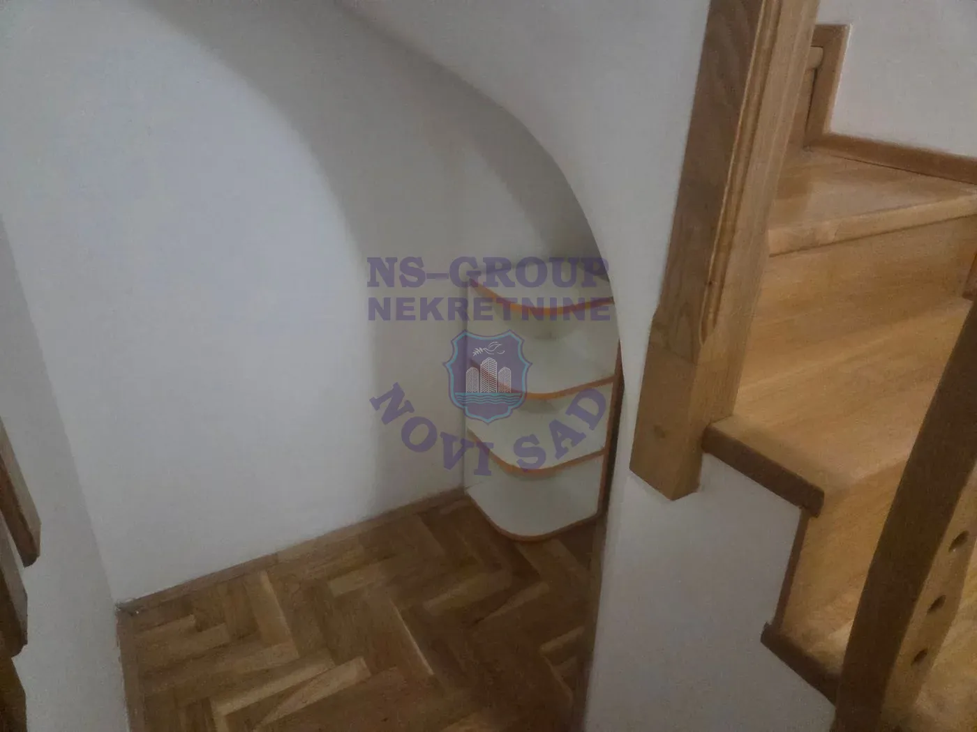 stan na prodaju Novi Sad 94m2 566455