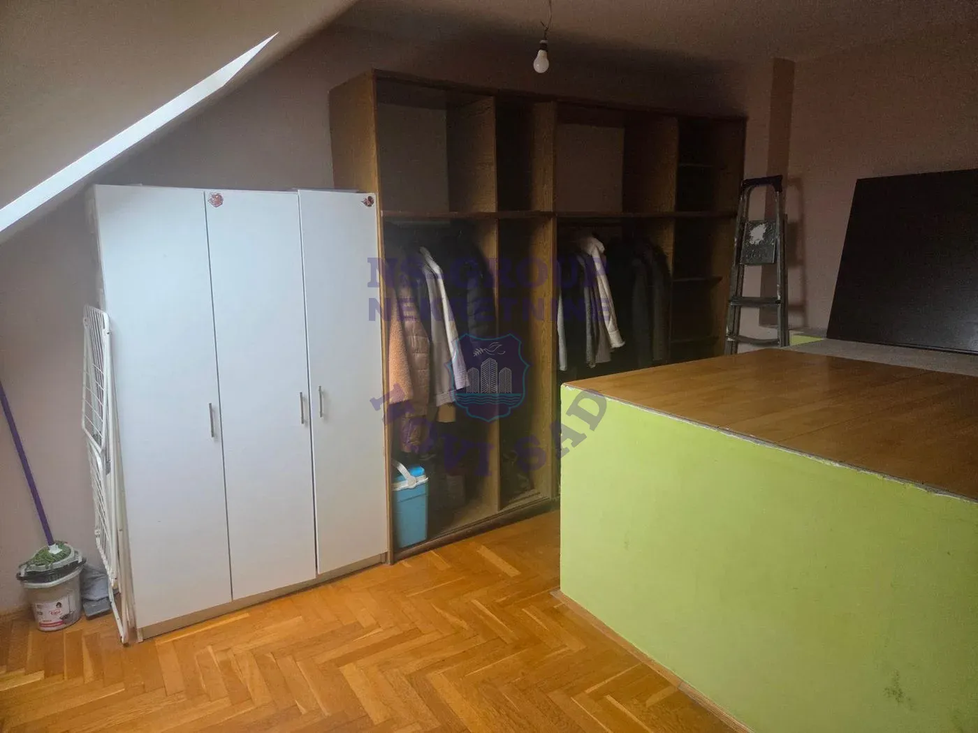 stan na prodaju Novi Sad 94m2 566455
