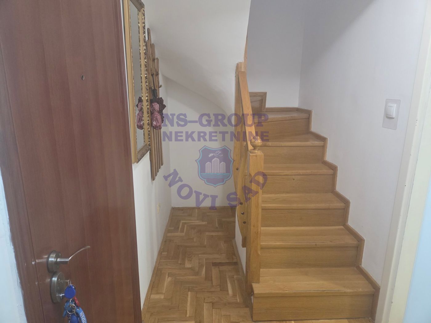 stan na prodaju Novi Sad 94m2 566455