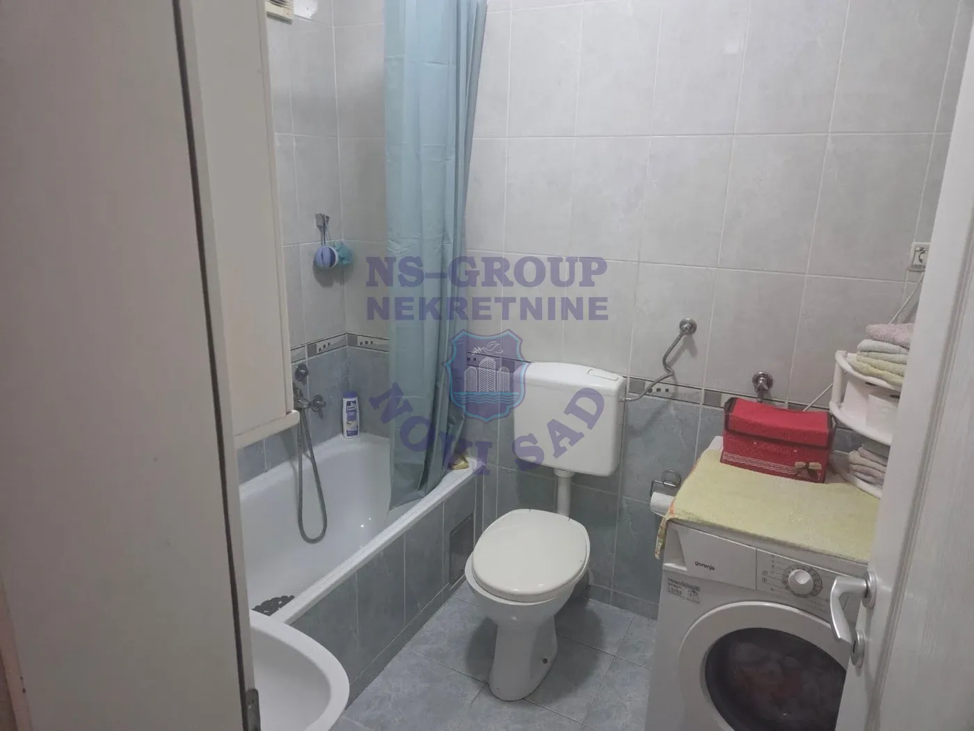 stan na prodaju Novi Sad 94m2 566455