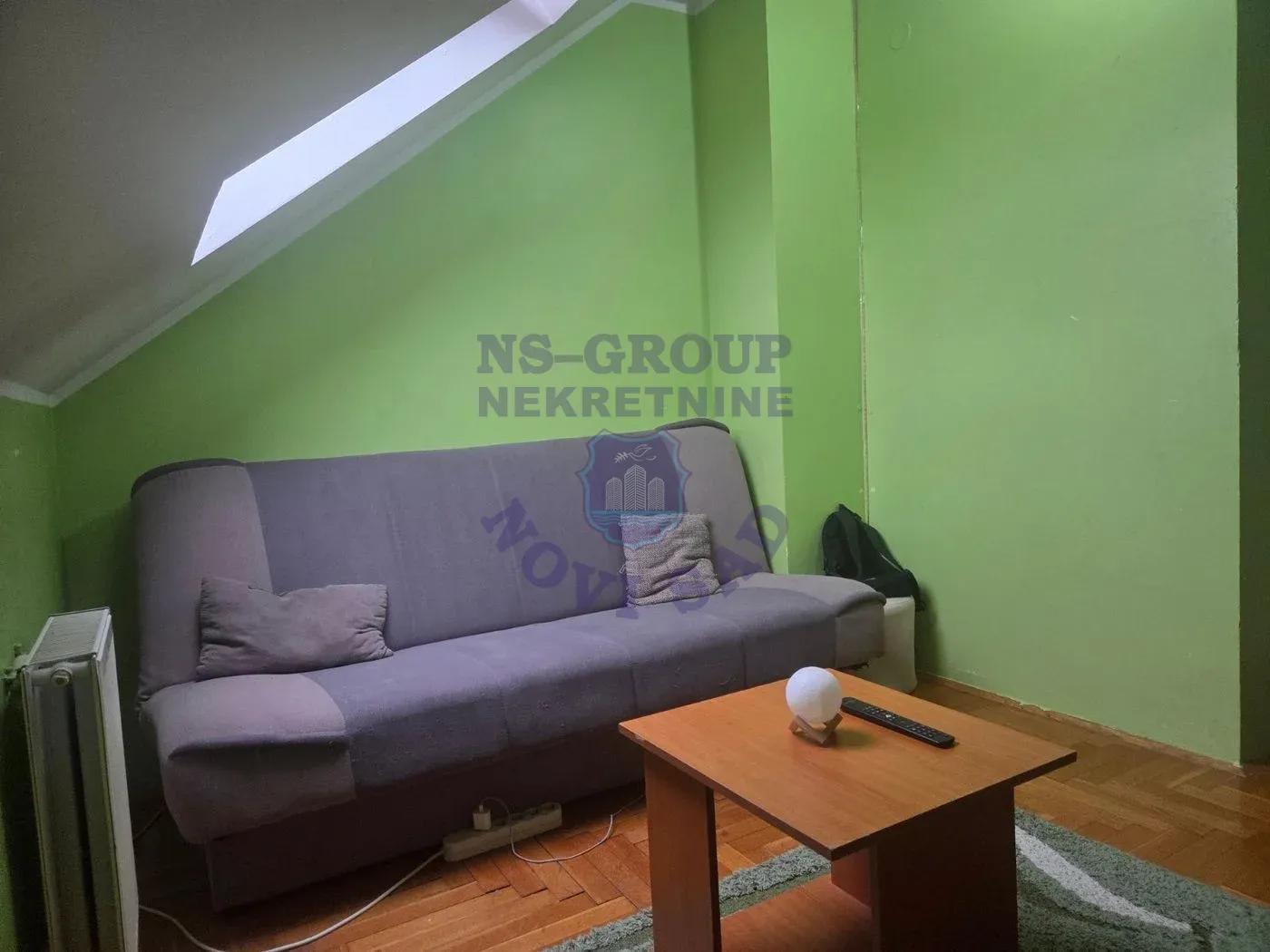 stan na prodaju Novi Sad 94m2 566455
