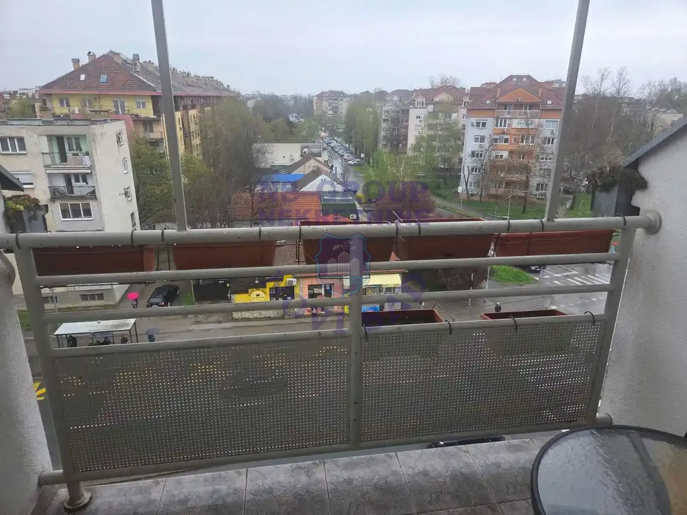 stan na prodaju Novi Sad 94m2 566455