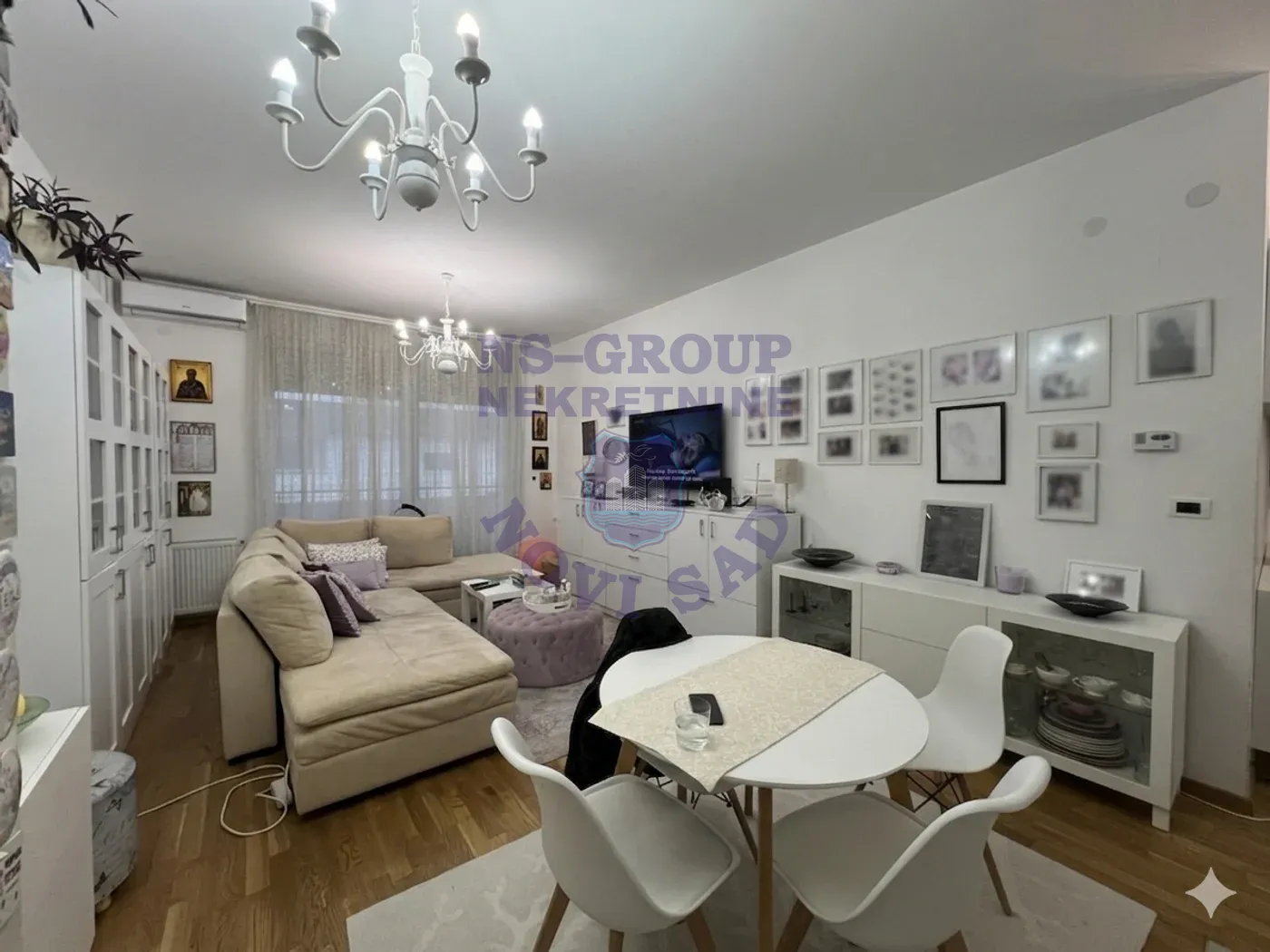 stan na prodaju Novi Sad 77m2 567159
