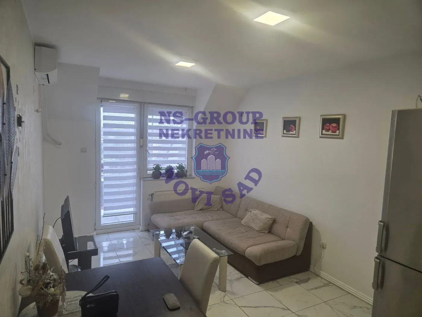 stan na prodaju Novi Sad 94m2 566455