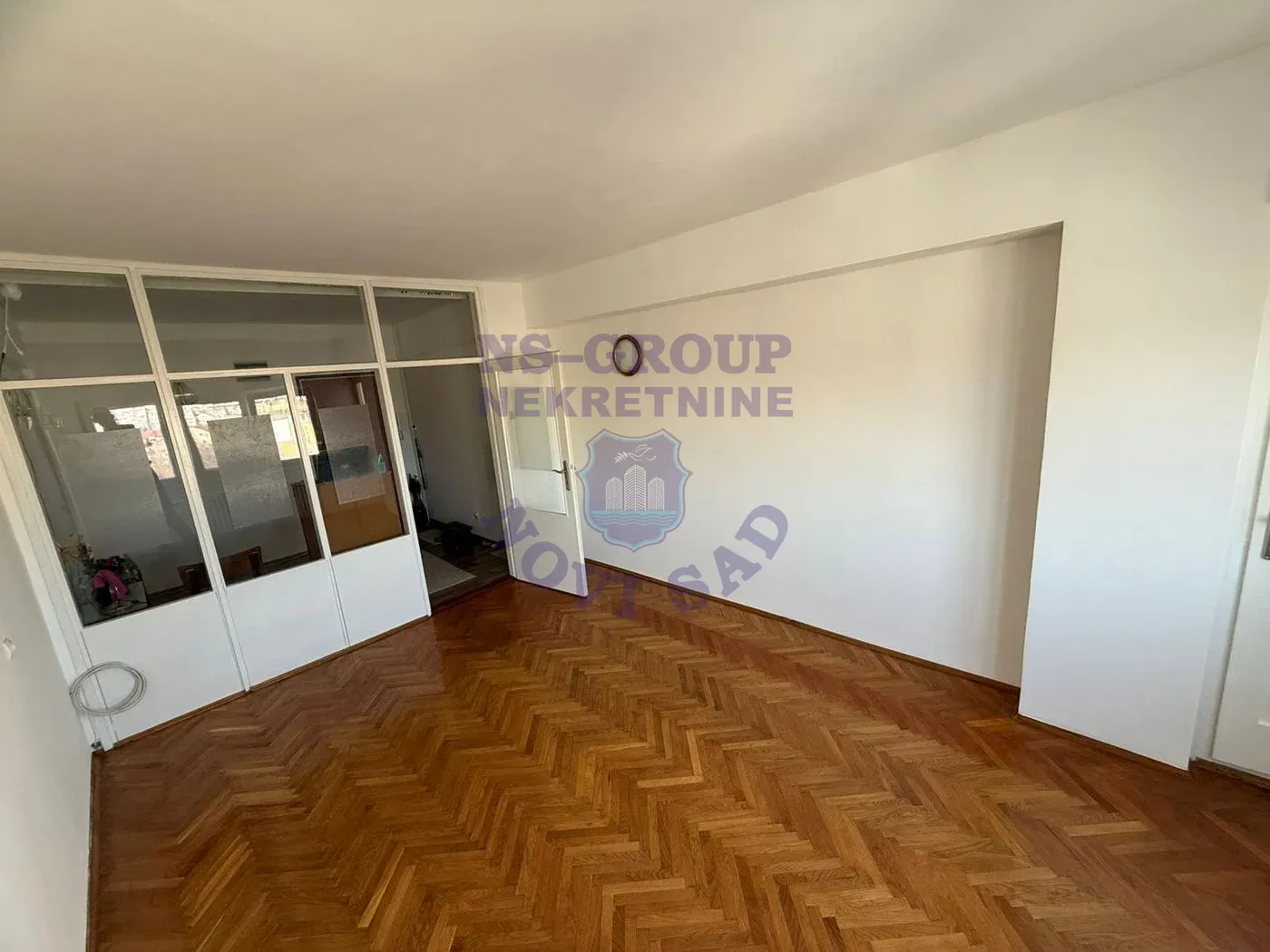 stan na prodaju Novi Sad, 57m2 566123