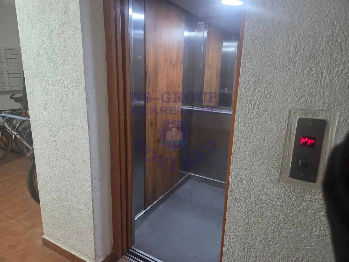 stan na prodaju Novi Sad 94m2 566455