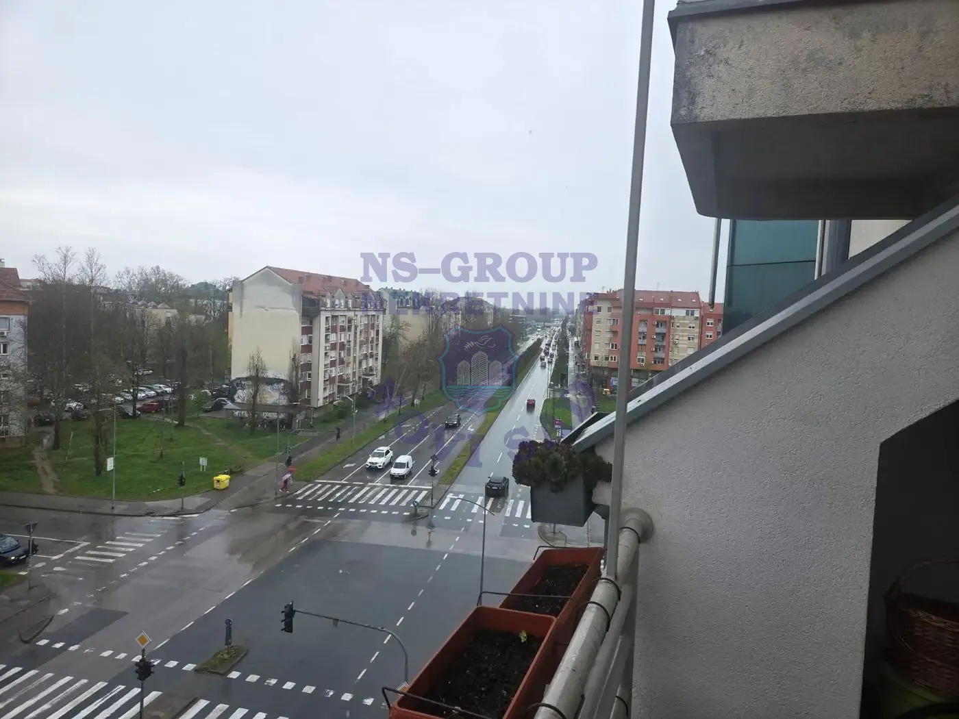 stan na prodaju Novi Sad 94m2 566455