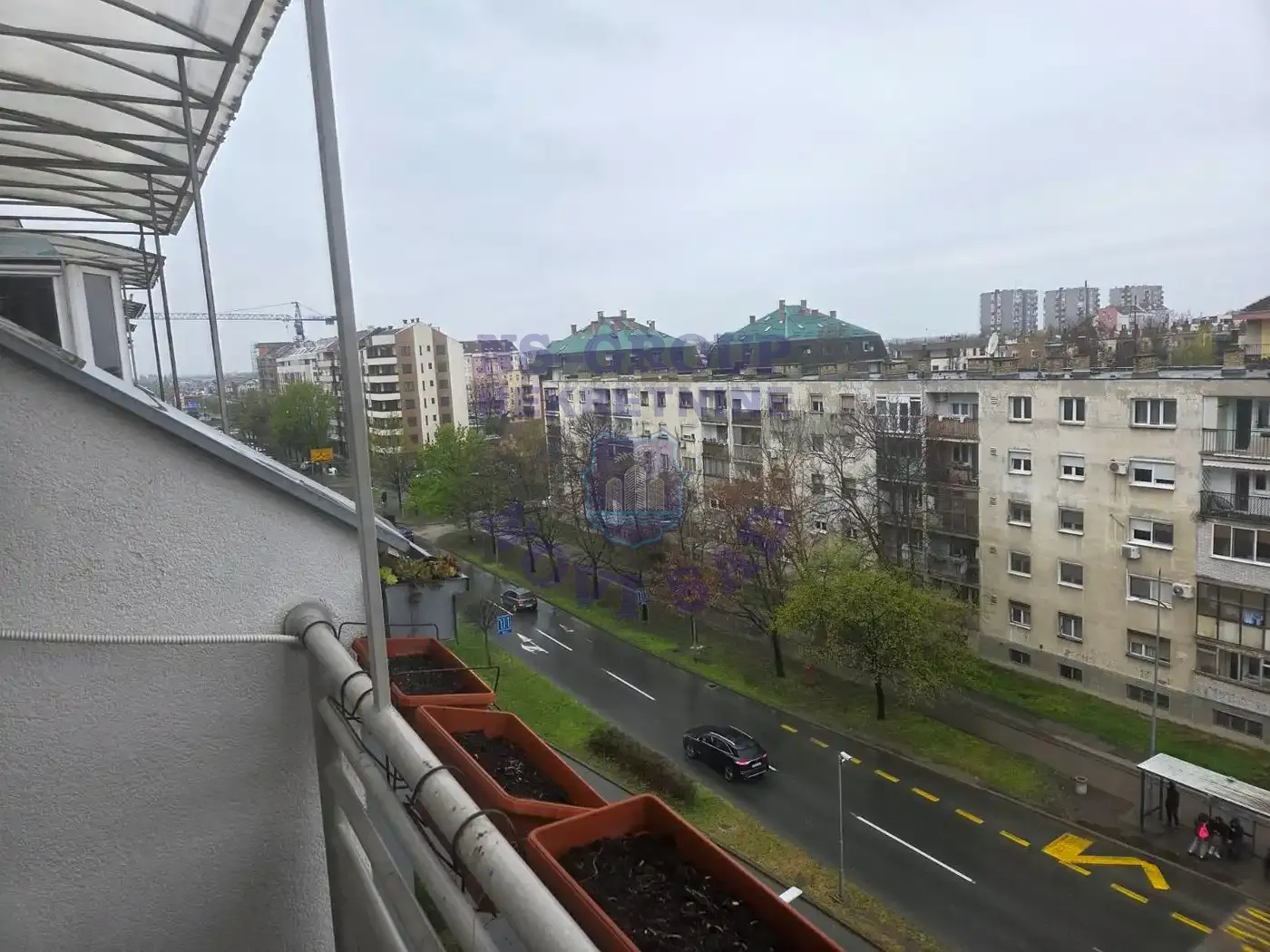 stan na prodaju Novi Sad 94m2 566455