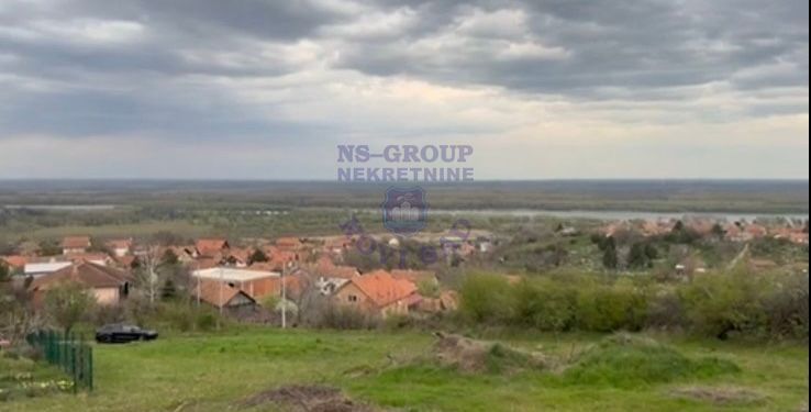 plac na prodaju Sremski Karlovci, 663m2 567041