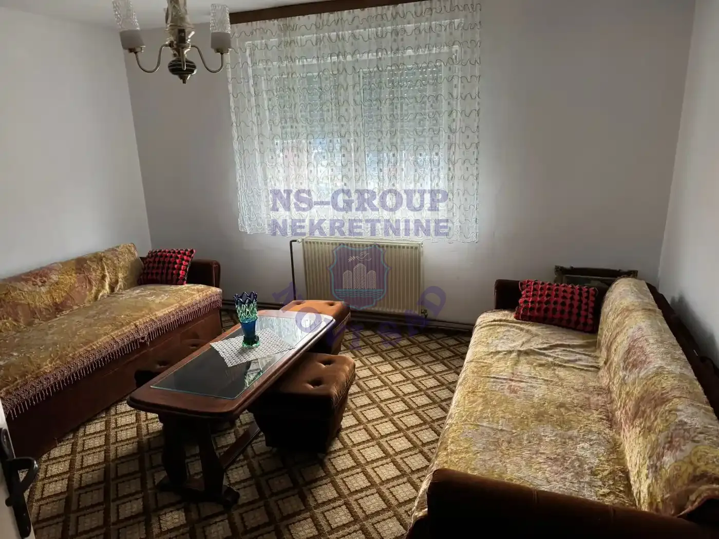 kuca na prodaju Veternik, 87m2 15995