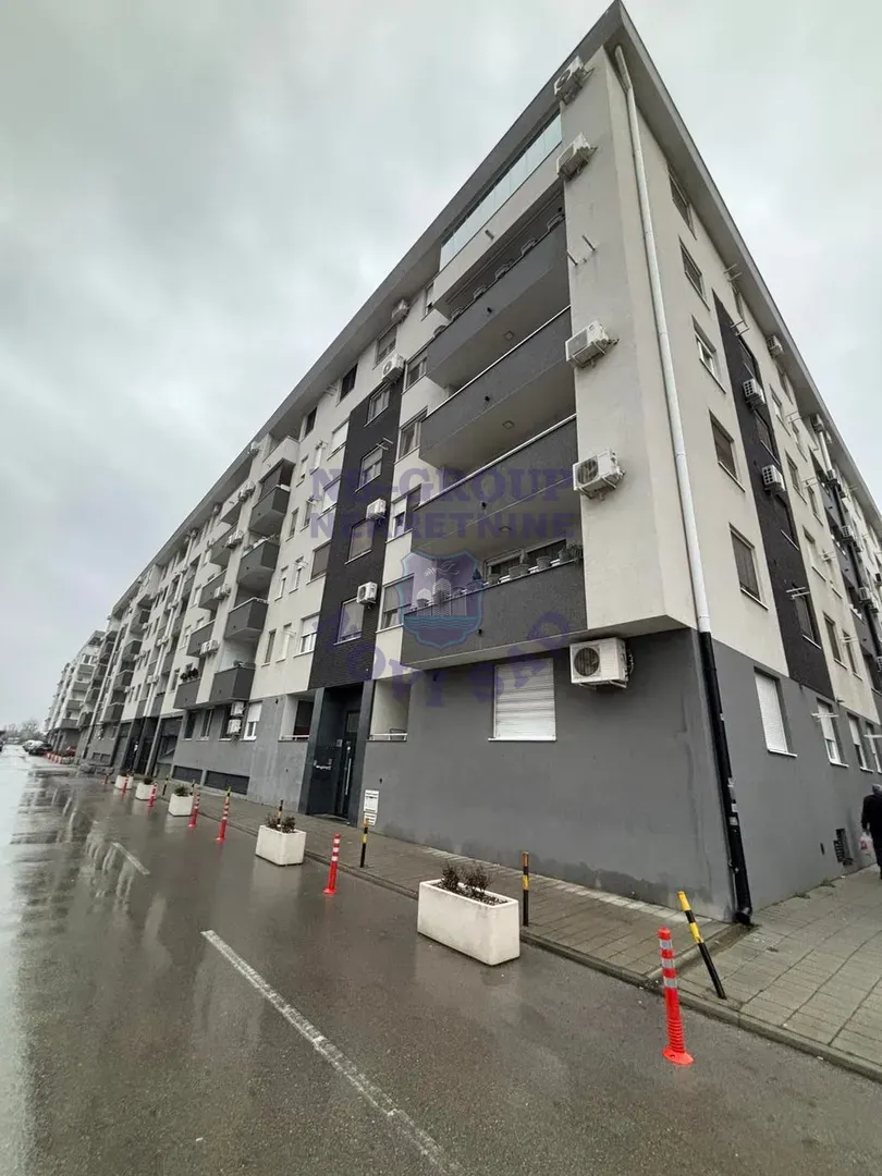 stan na prodaju Novi Sad, 77m2 567159
