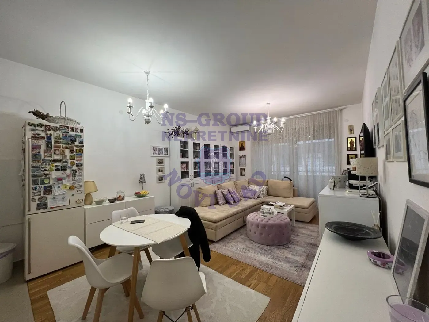stan na prodaju Novi Sad 77m2 567159