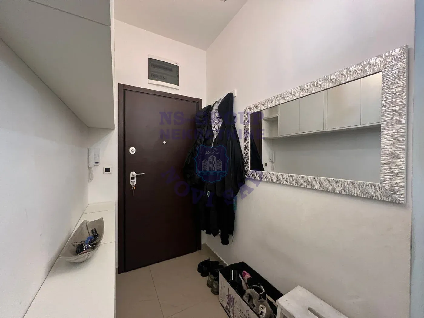 stan na prodaju Novi Sad 77m2 567159
