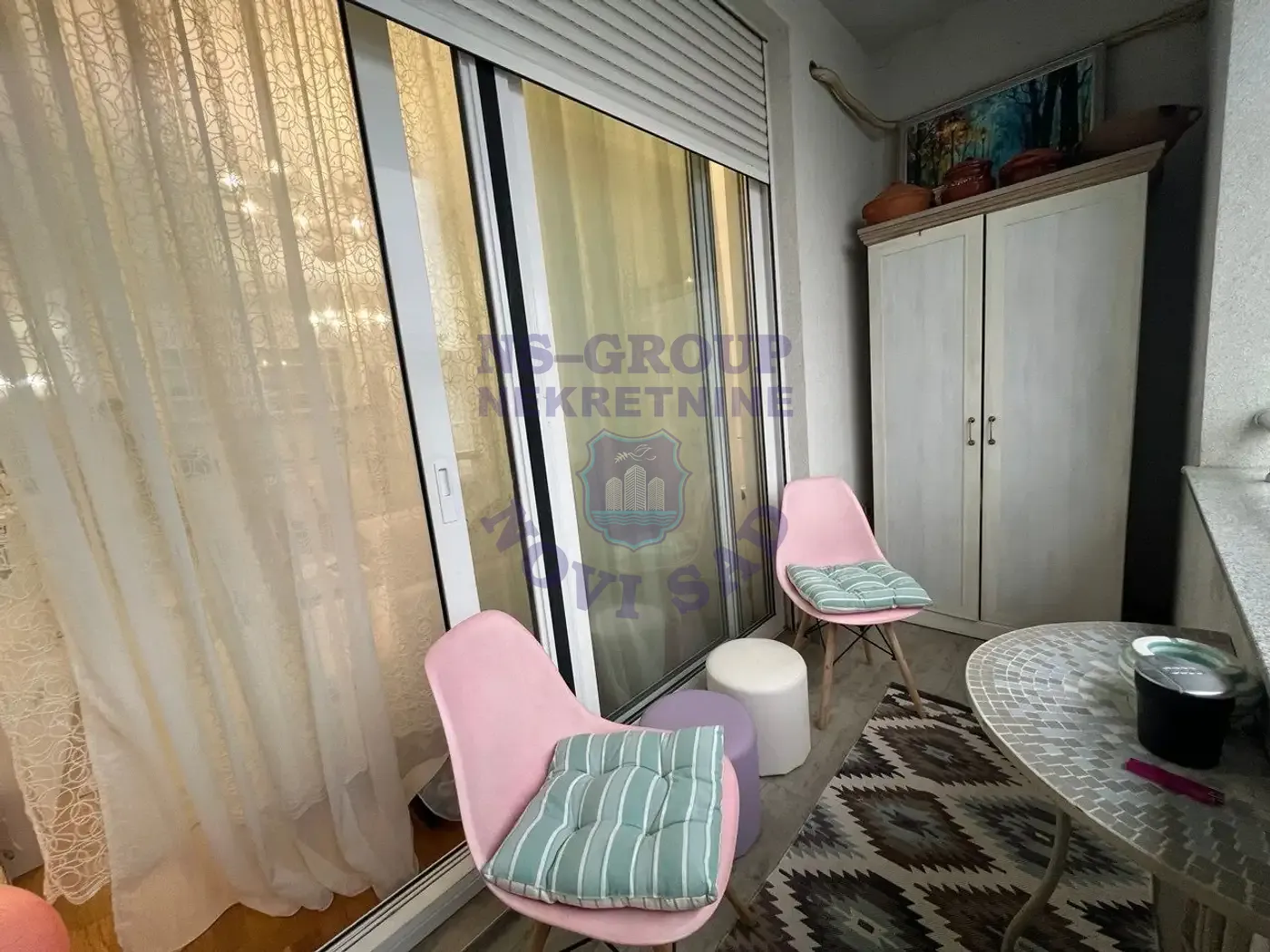 stan na prodaju Novi Sad 77m2 567159