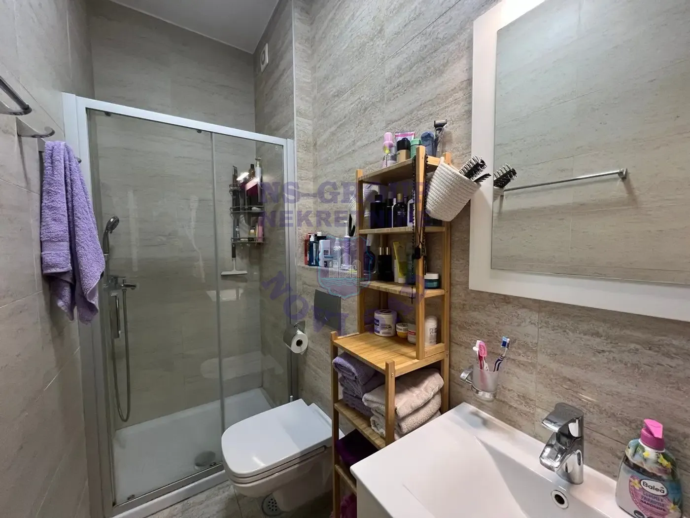 stan na prodaju Novi Sad 77m2 567159