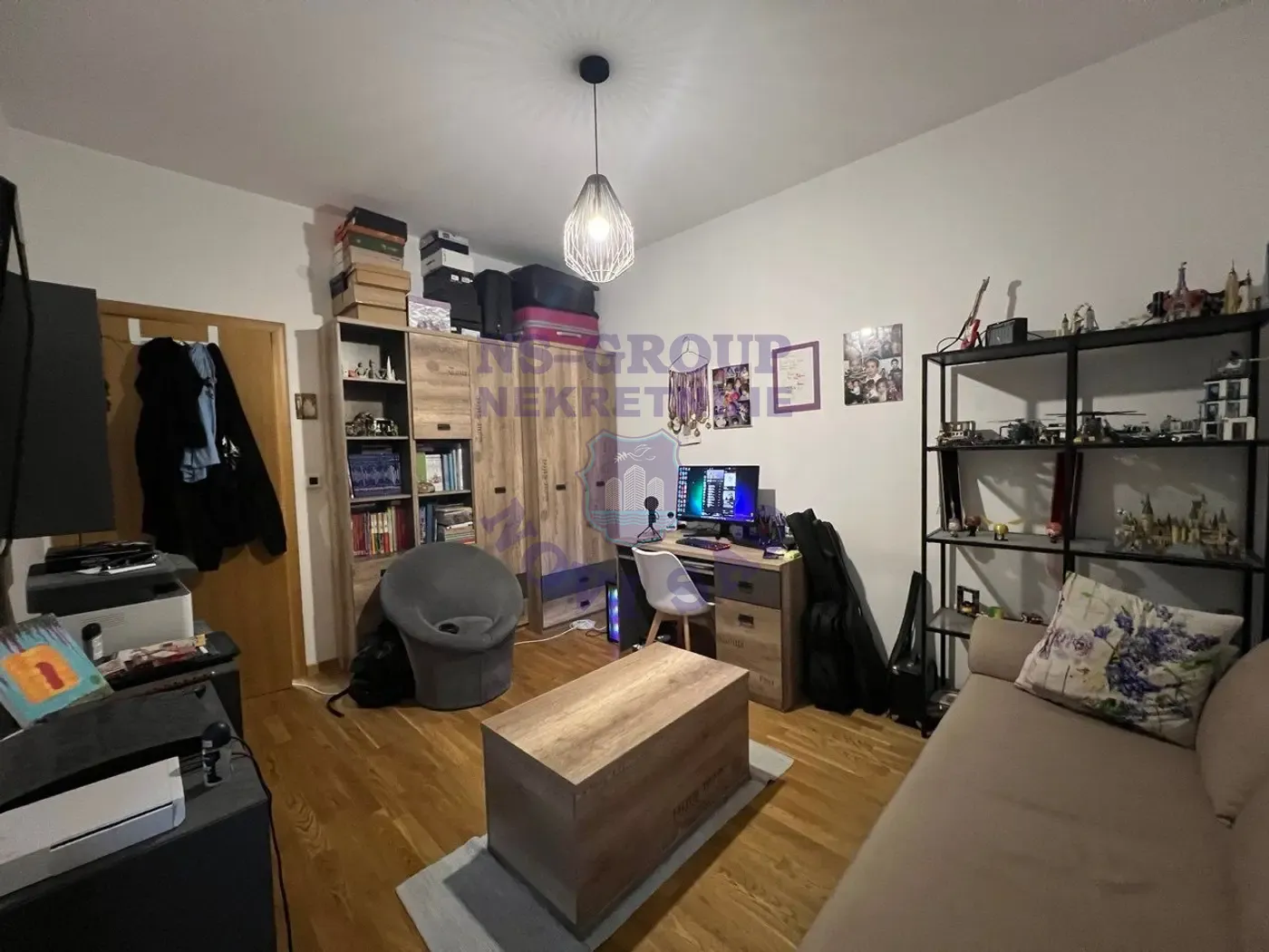 stan na prodaju Novi Sad 77m2 567159