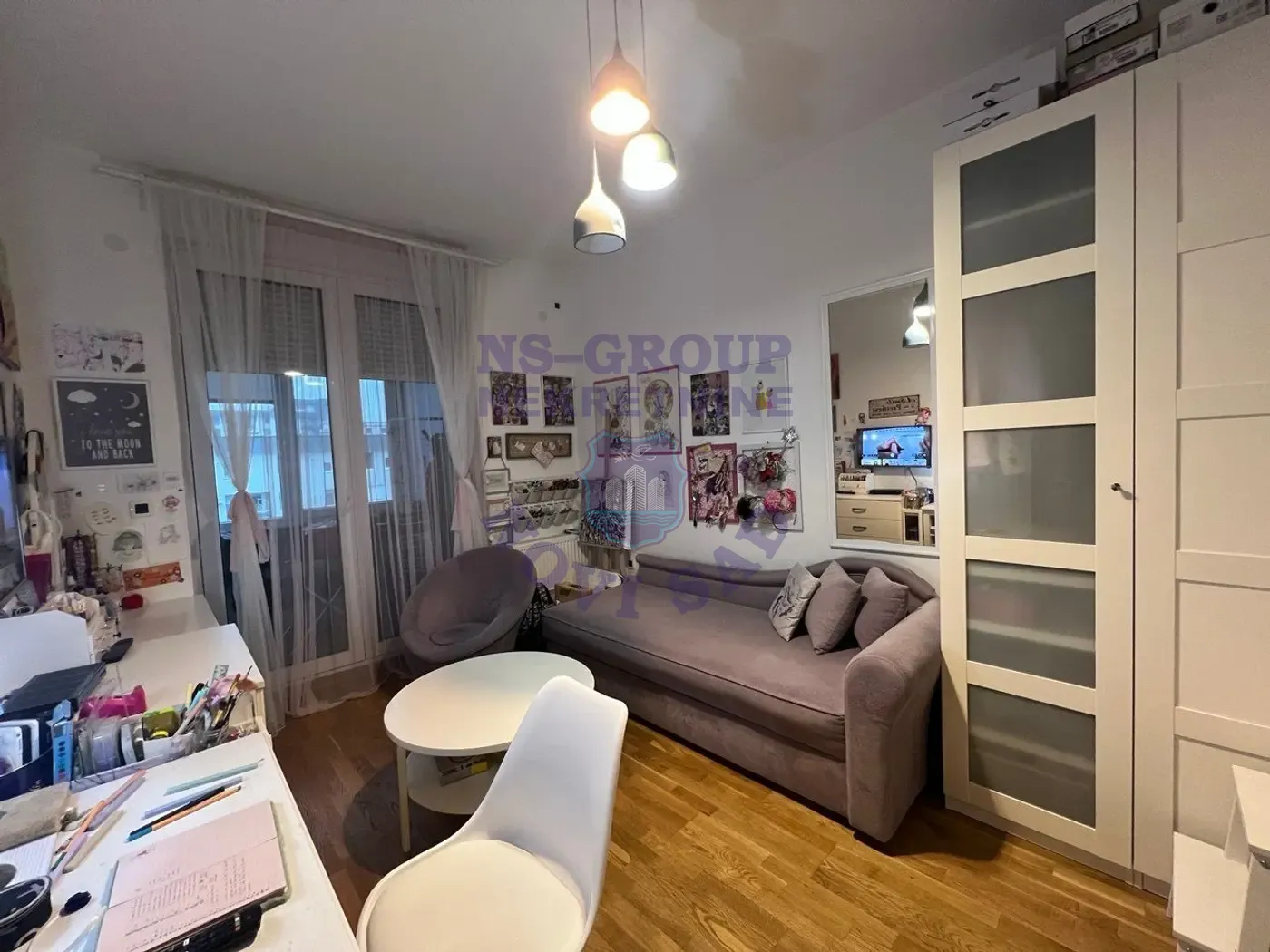 stan na prodaju Novi Sad 77m2 567159