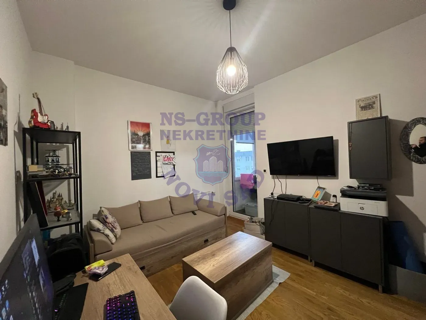 stan na prodaju Novi Sad 77m2 567159