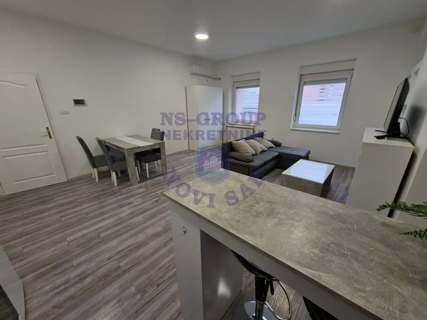 stan na prodaju Novi Sad, 71m2 567233