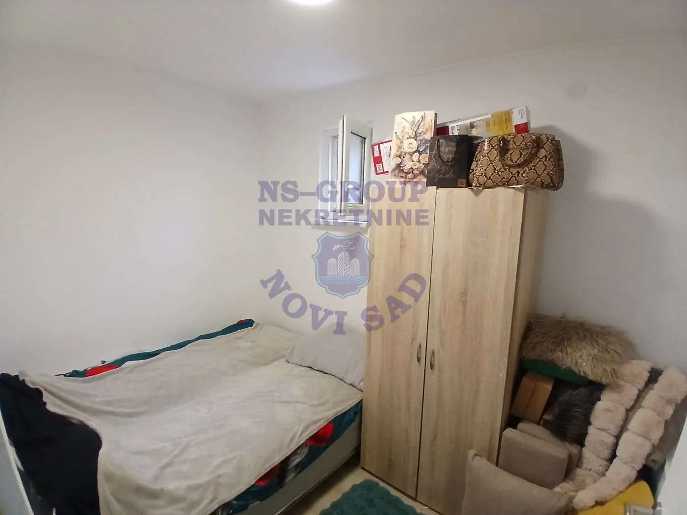stan na prodaju Petrovaradin 55m2 567171