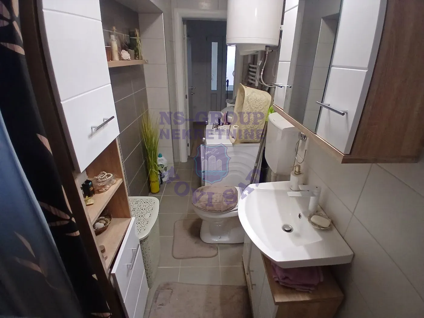 stan na prodaju Petrovaradin 55m2 567171