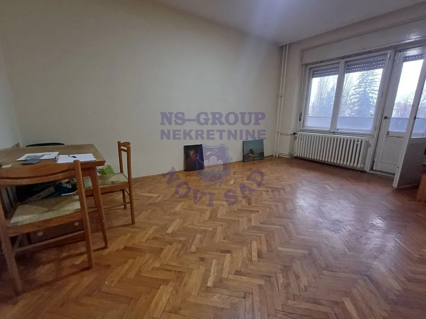 stan na prodaju Novi Sad, 62m2 567339