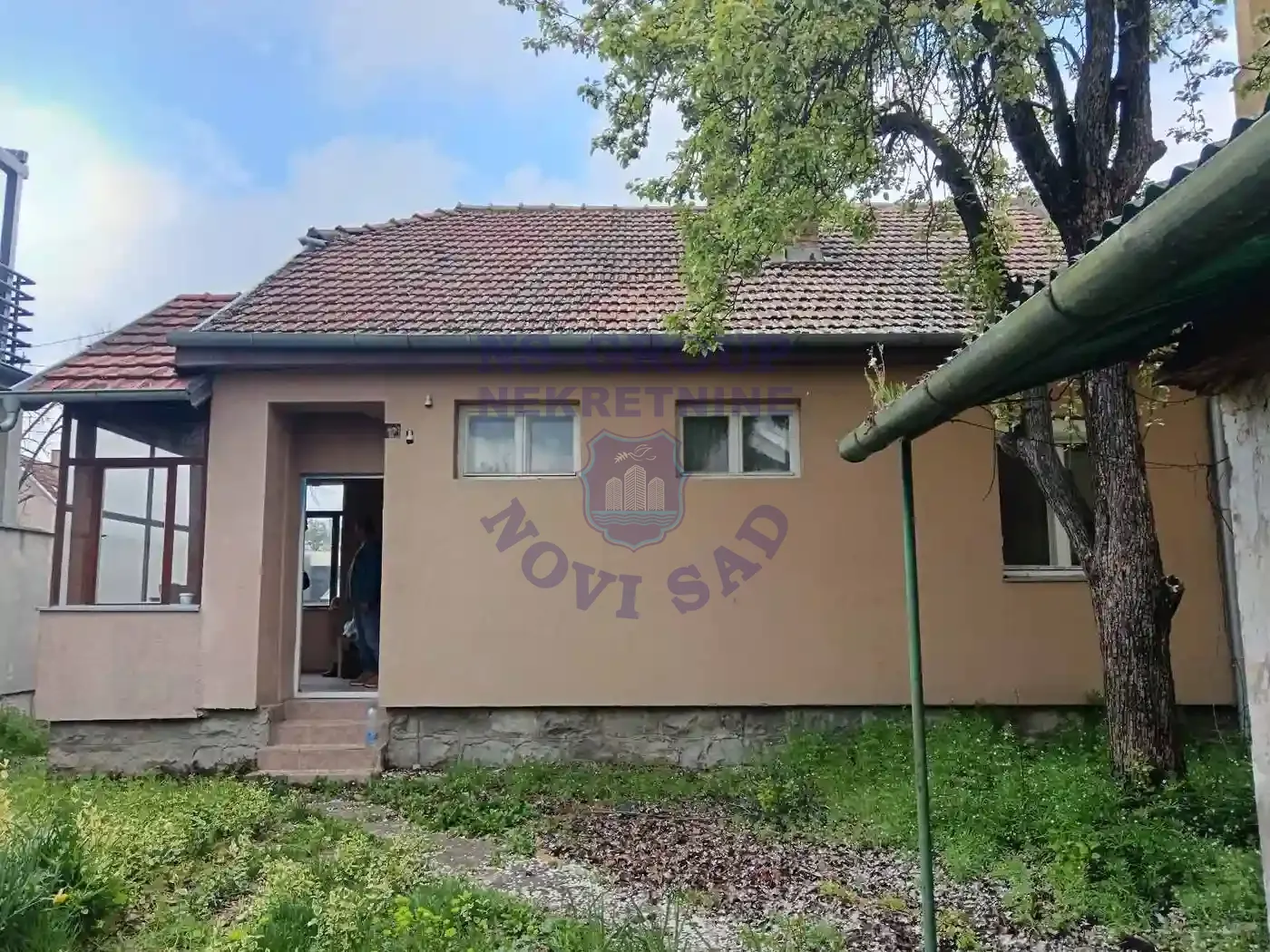 kuca na prodaju Novi Sad, 74m2 567305