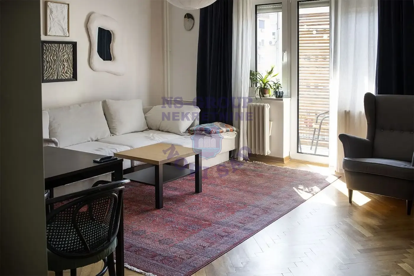 stan na prodaju Novi Sad, 72m2 567208