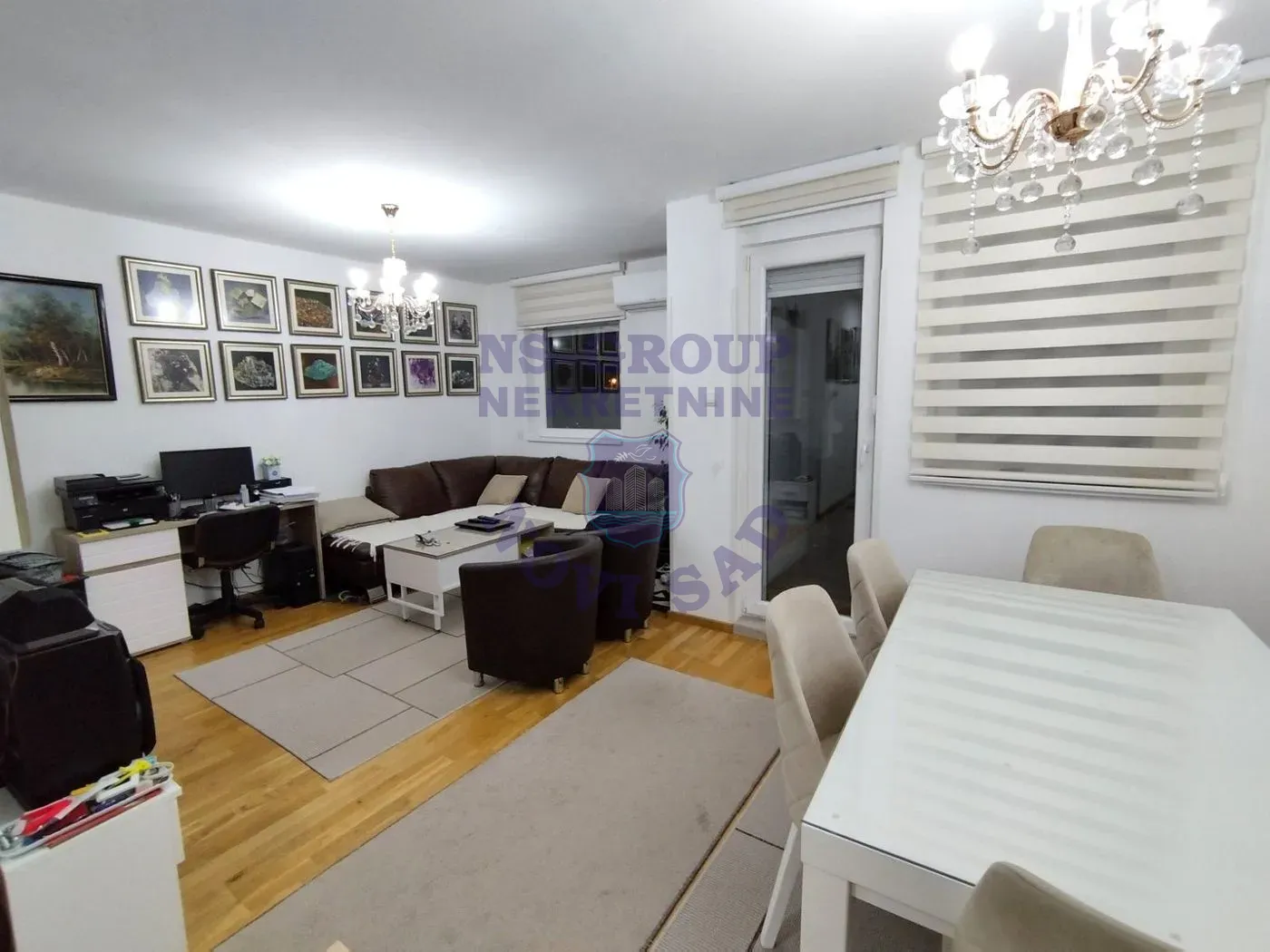 stan na prodaju Novi Sad, 80m2 567045