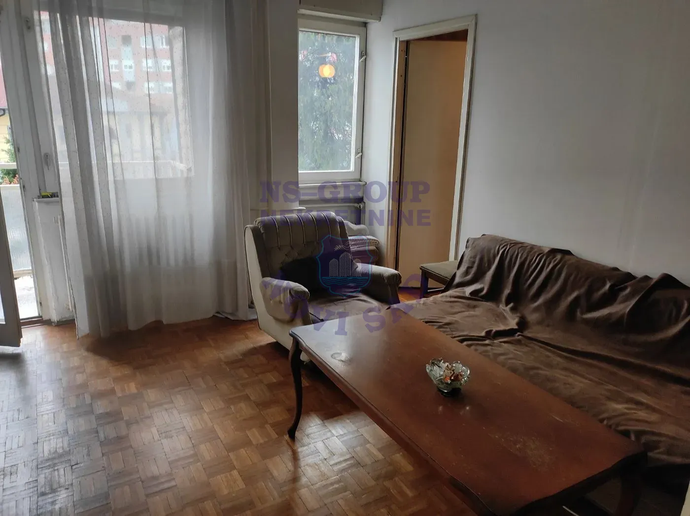 stan na prodaju Novi Sad, 49m2 567322
