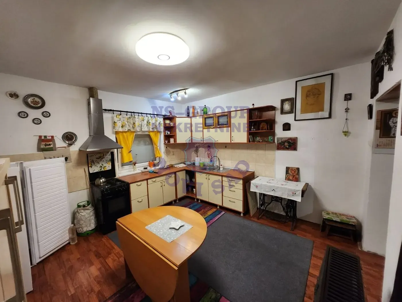 kuca na prodaju Novi Sad 55m2 567245
