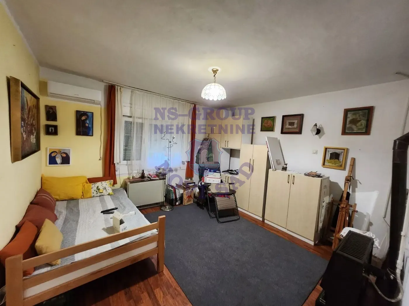 kuca na prodaju Novi Sad 55m2 567245