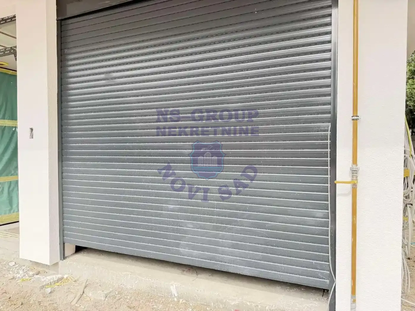stan na prodaju Novi Sad 117m2 549753