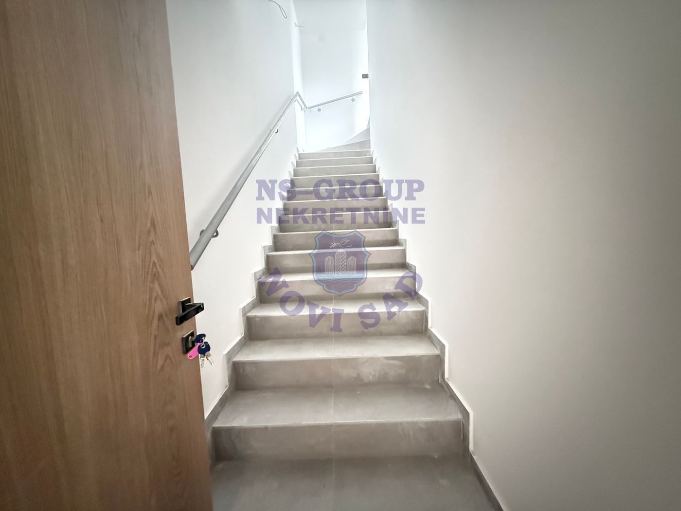 stan na prodaju Novi Sad 117m2 549753