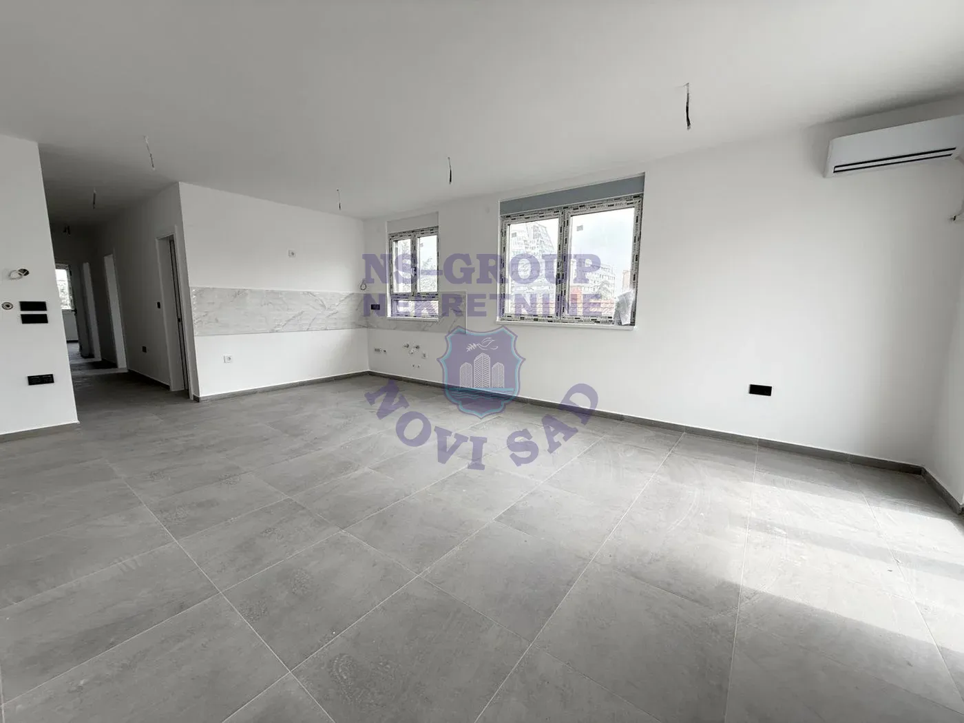 stan na prodaju Novi Sad 117m2 549753