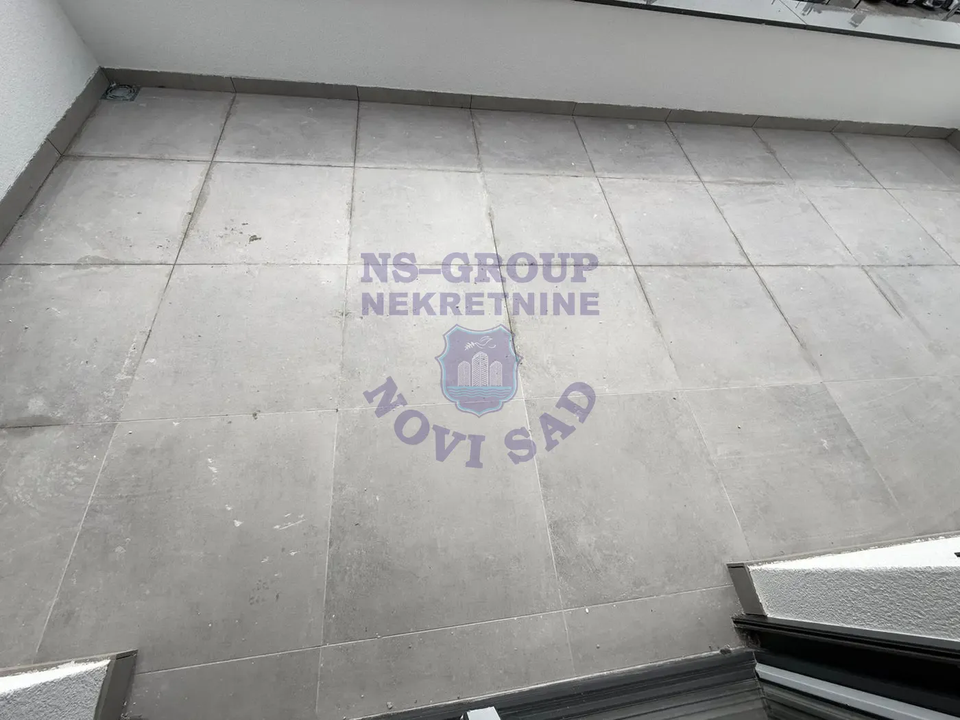 stan na prodaju Novi Sad 117m2 549753