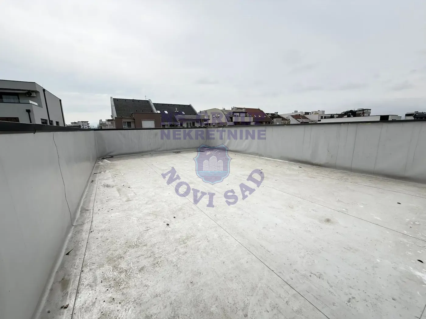 stan na prodaju Novi Sad 117m2 549753