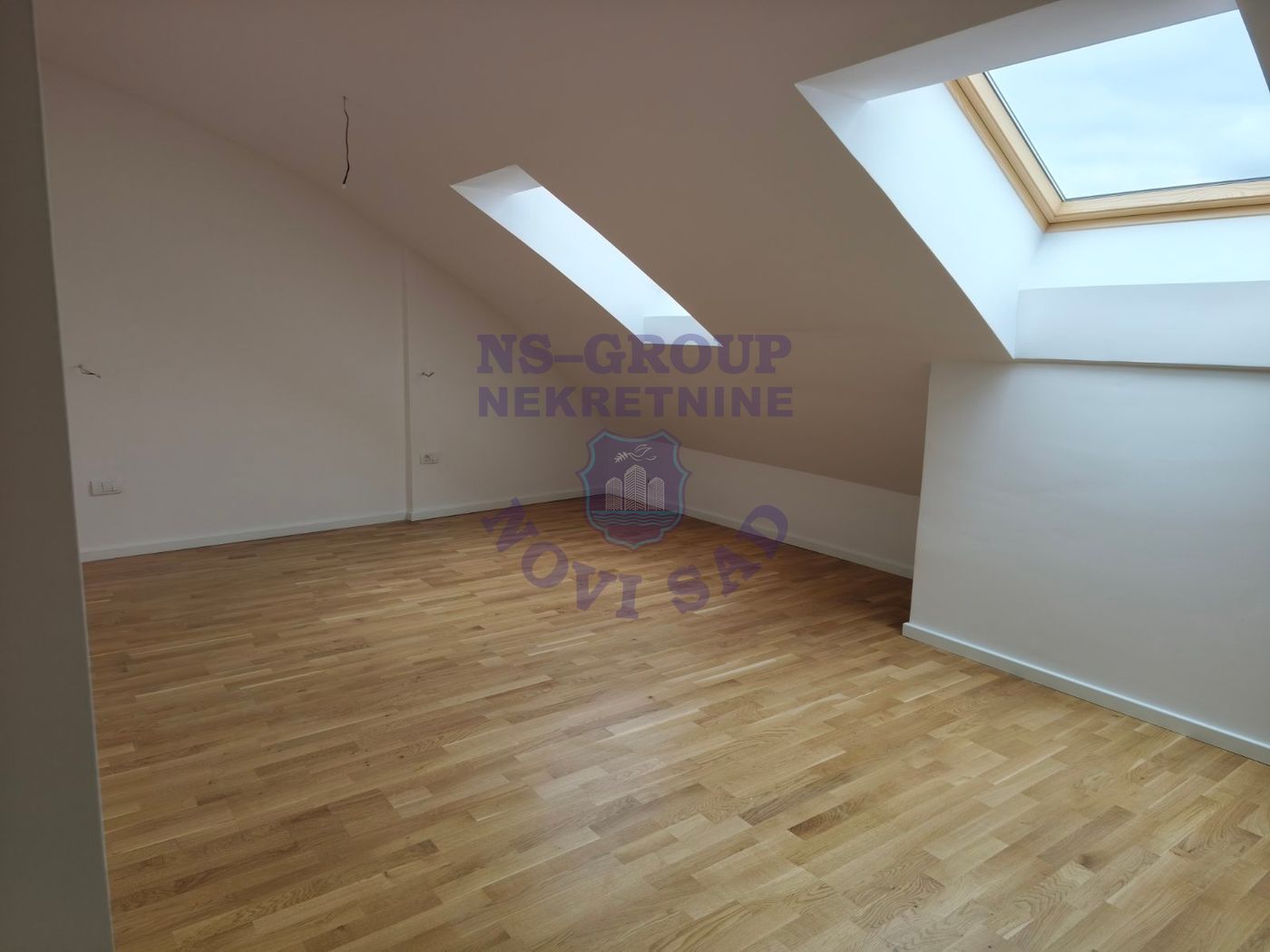 stan na prodaju Novi Sad 131m2 504383