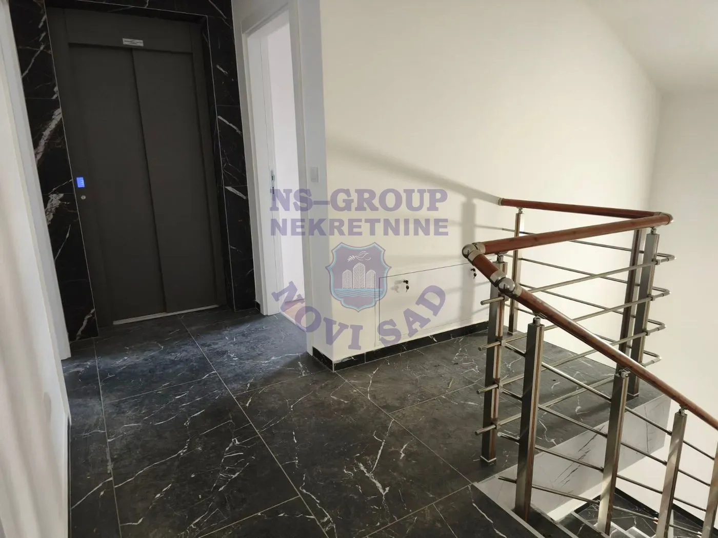 stan na prodaju Novi Sad 131m2 504383