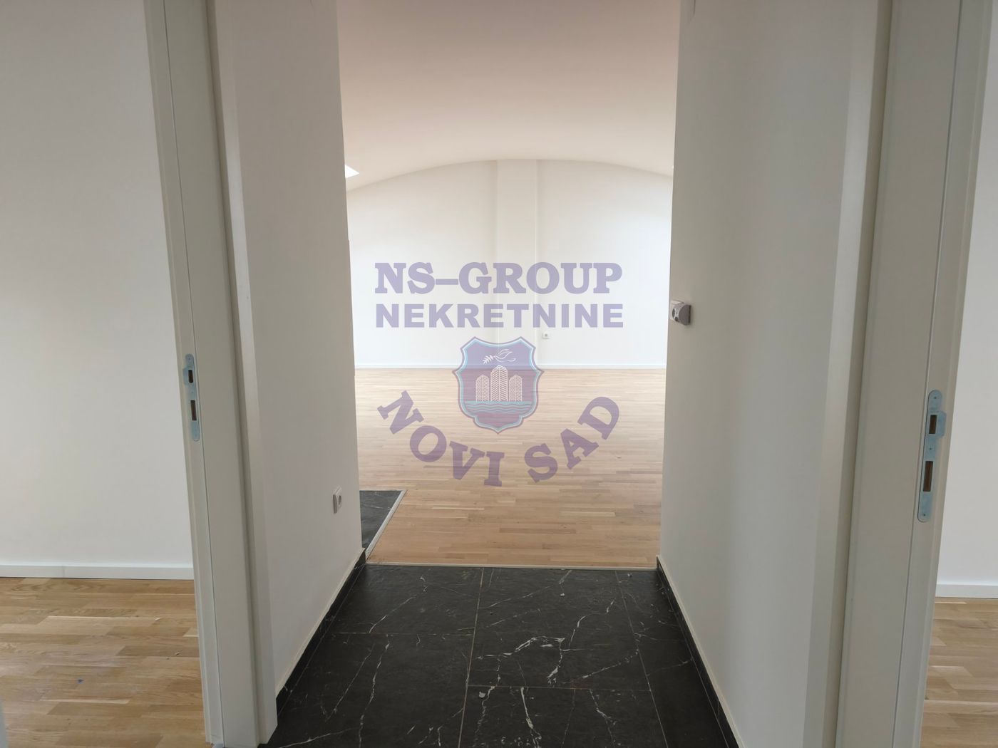 stan na prodaju Novi Sad 131m2 504383