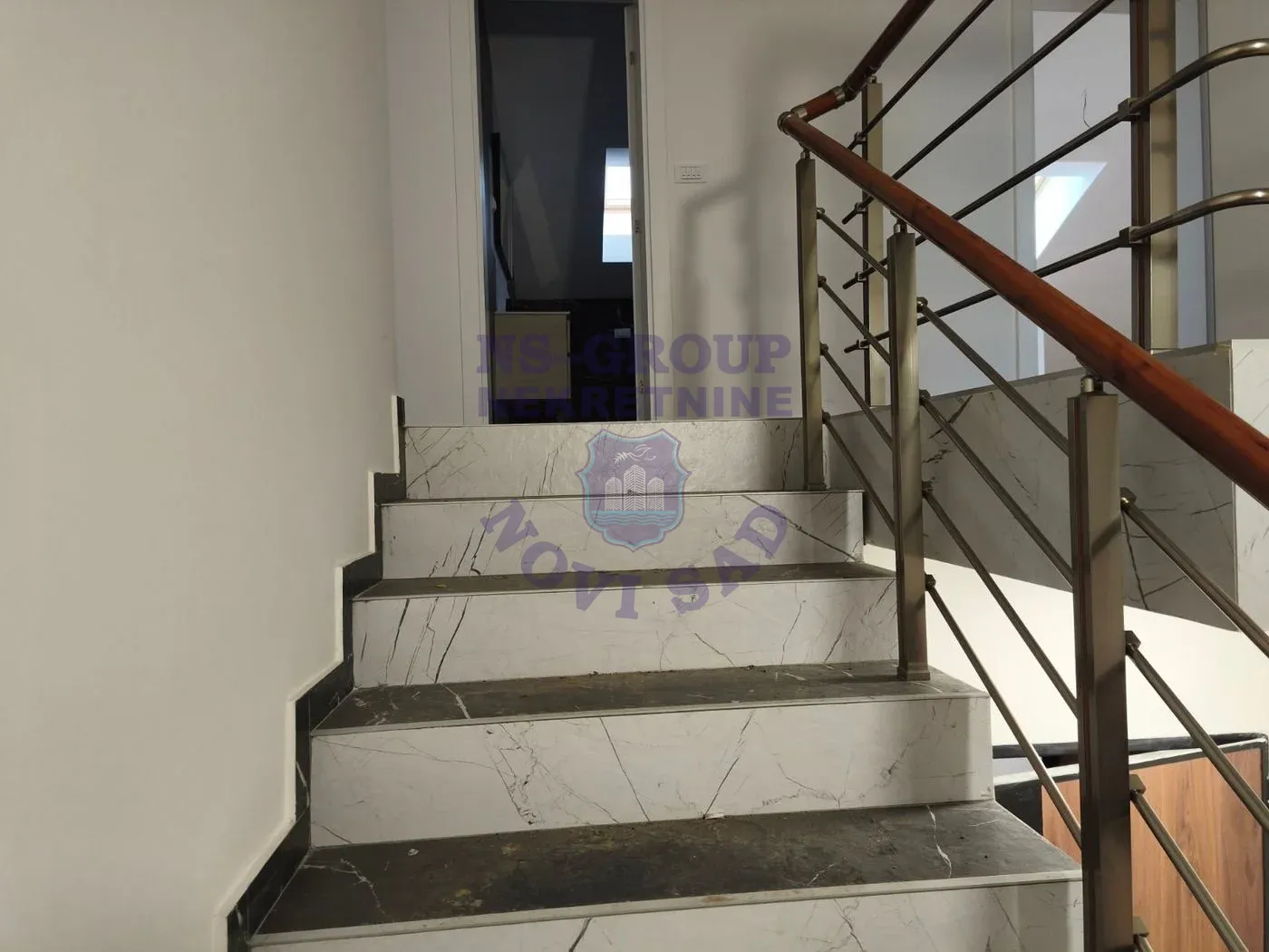 stan na prodaju Novi Sad 131m2 504383