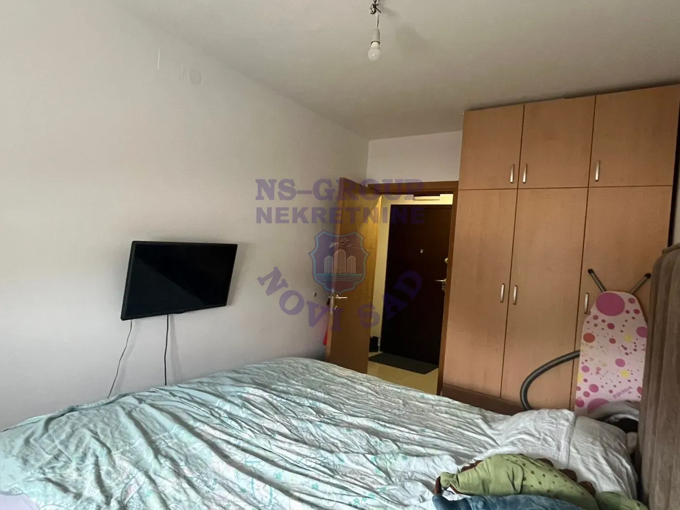 stan na prodaju Novi Sad 69m2 567447