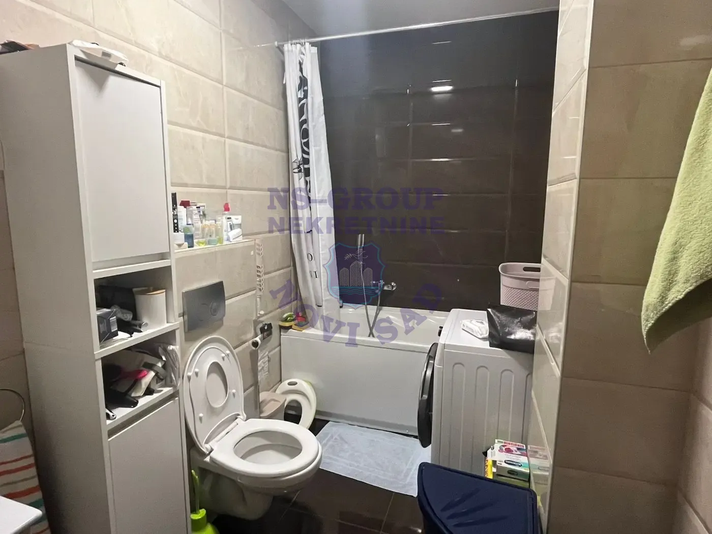 stan na prodaju Novi Sad 69m2 567447