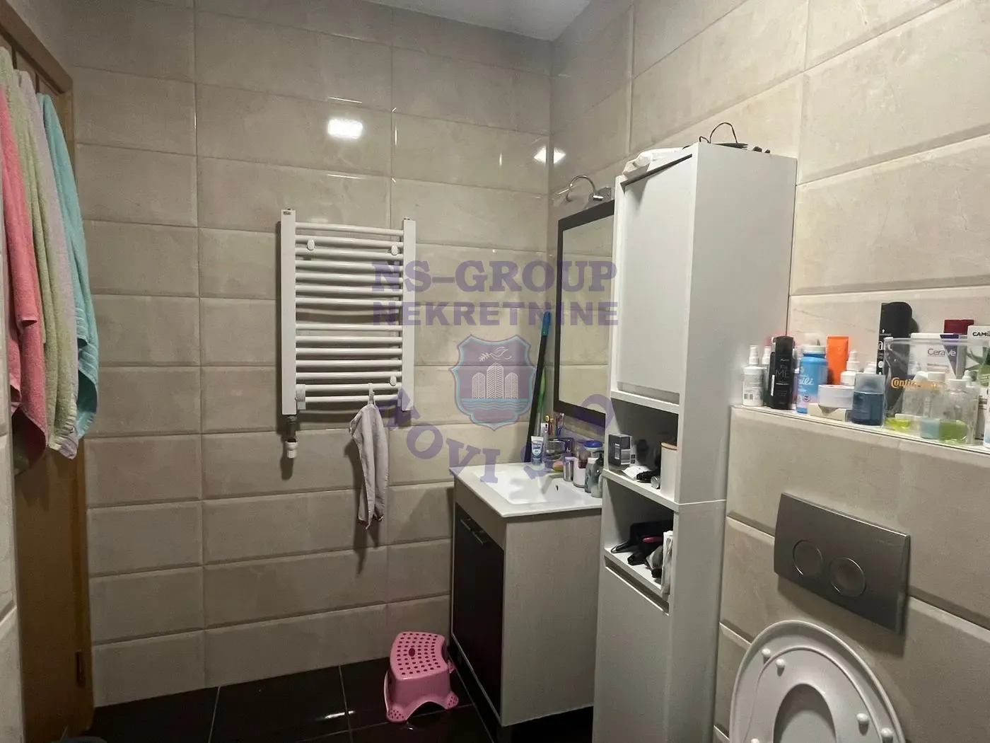 stan na prodaju Novi Sad 69m2 567447
