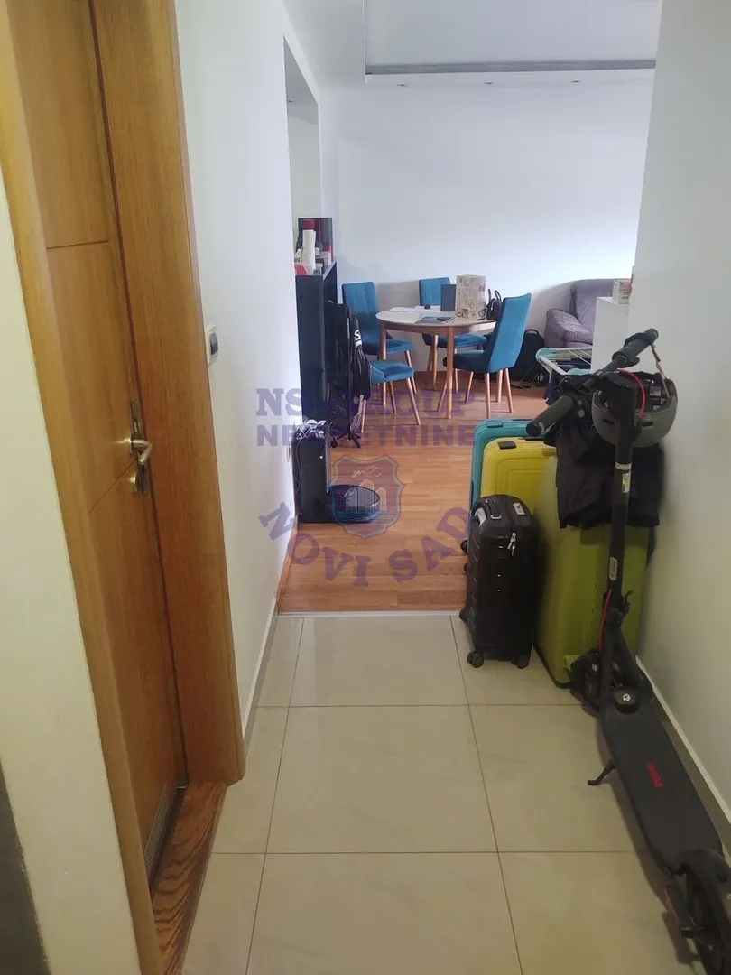 stan na prodaju Novi Sad 69m2 567447