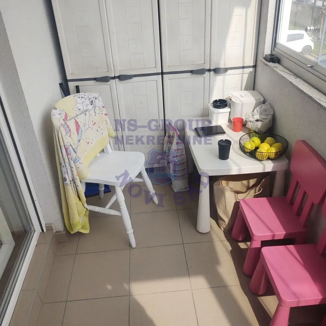 stan na prodaju Novi Sad 69m2 567447