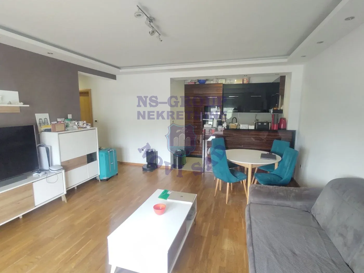 stan na prodaju Novi Sad 69m2 567447