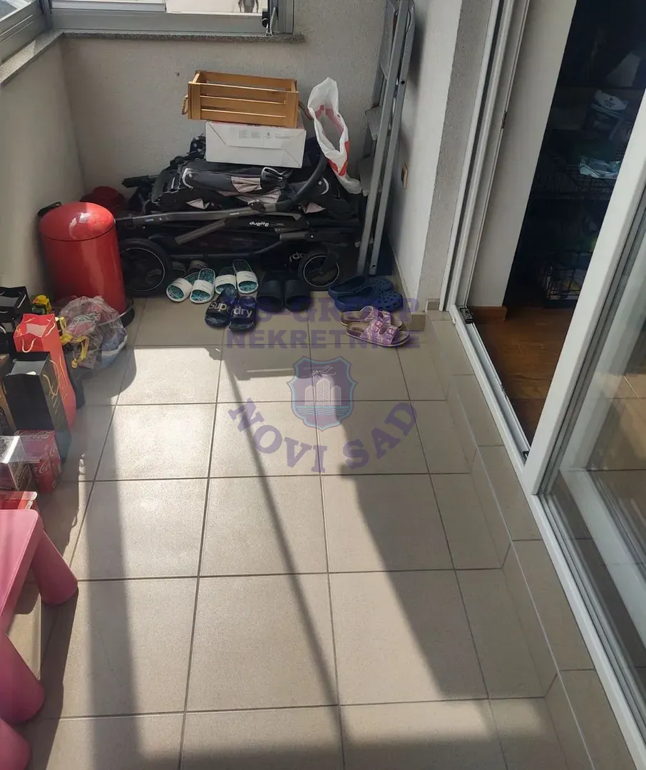 stan na prodaju Novi Sad 69m2 567447