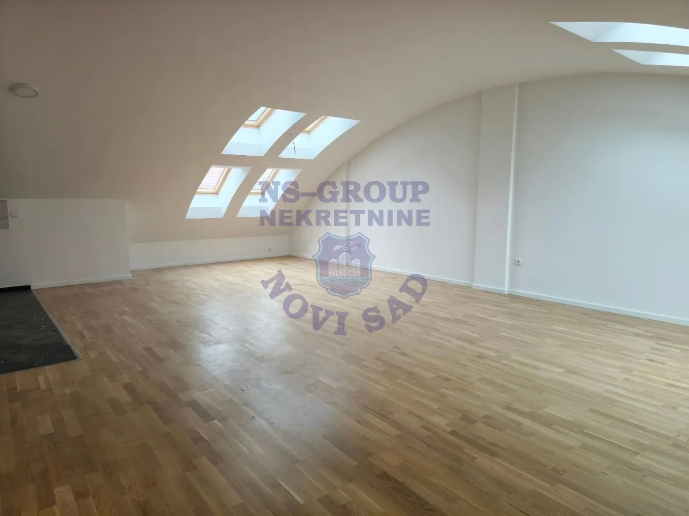 stan na prodaju Novi Sad 131m2 504383