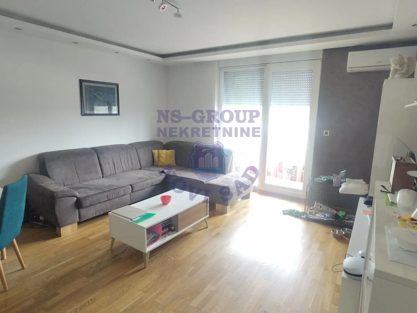 stan na prodaju Novi Sad 69m2 567447